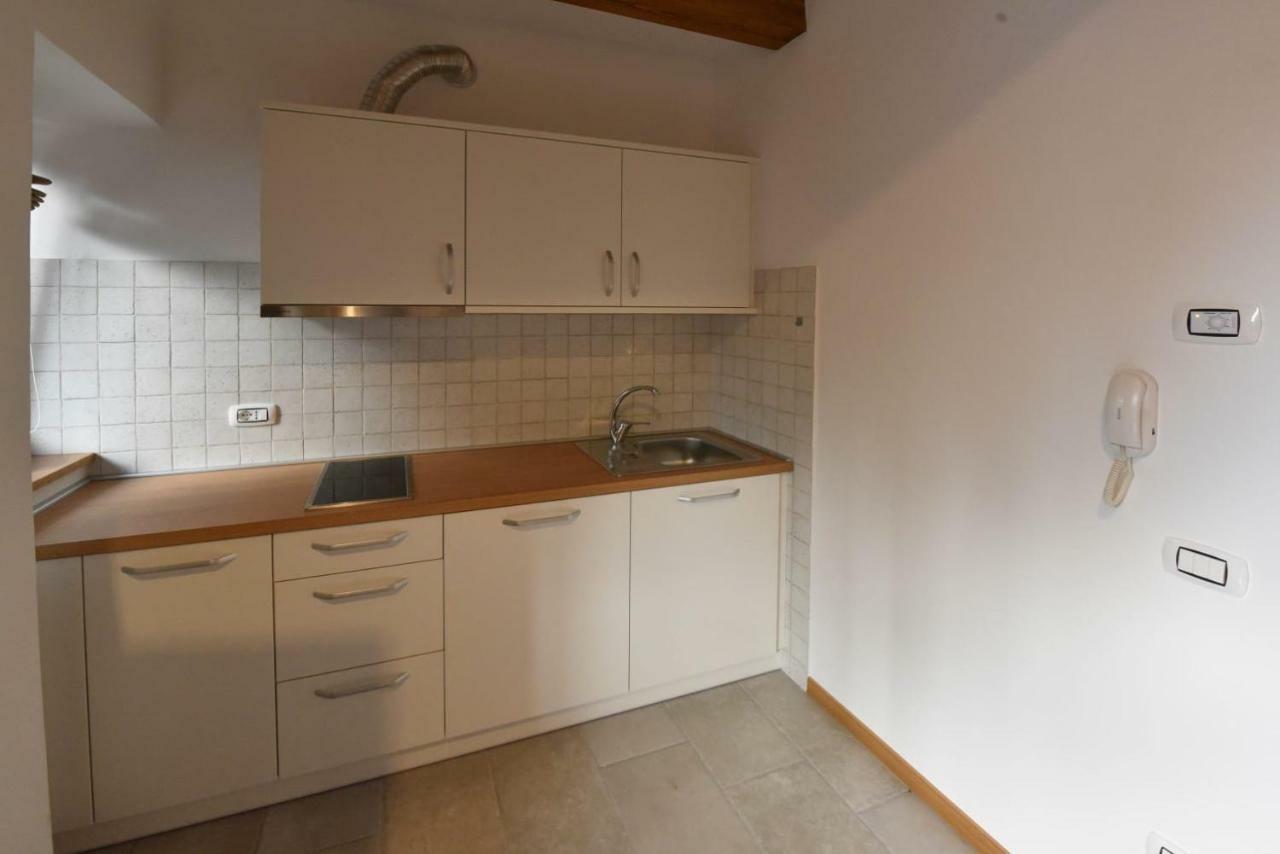 Camera Doppia con Letti Singoli con Letto Supplementare